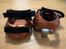 Hufschuhe Renegade Viper Boot - Kupfer - Arizona Copper, 140x140, gebraucht