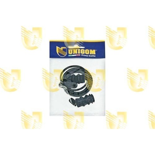 Jeu de joints d'étanchéité étrier de frein Unigom 604565 pour Alfa Romeo 147