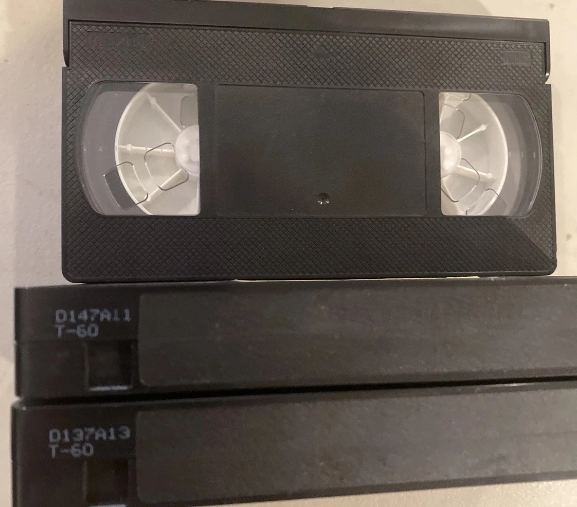 4 hr Blank VHS Video Tapes for sale | eBay