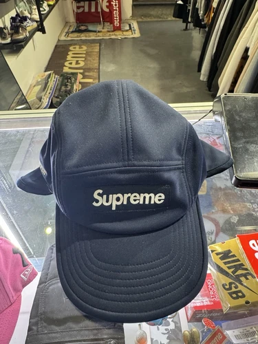 chapeau coupe vent suprême