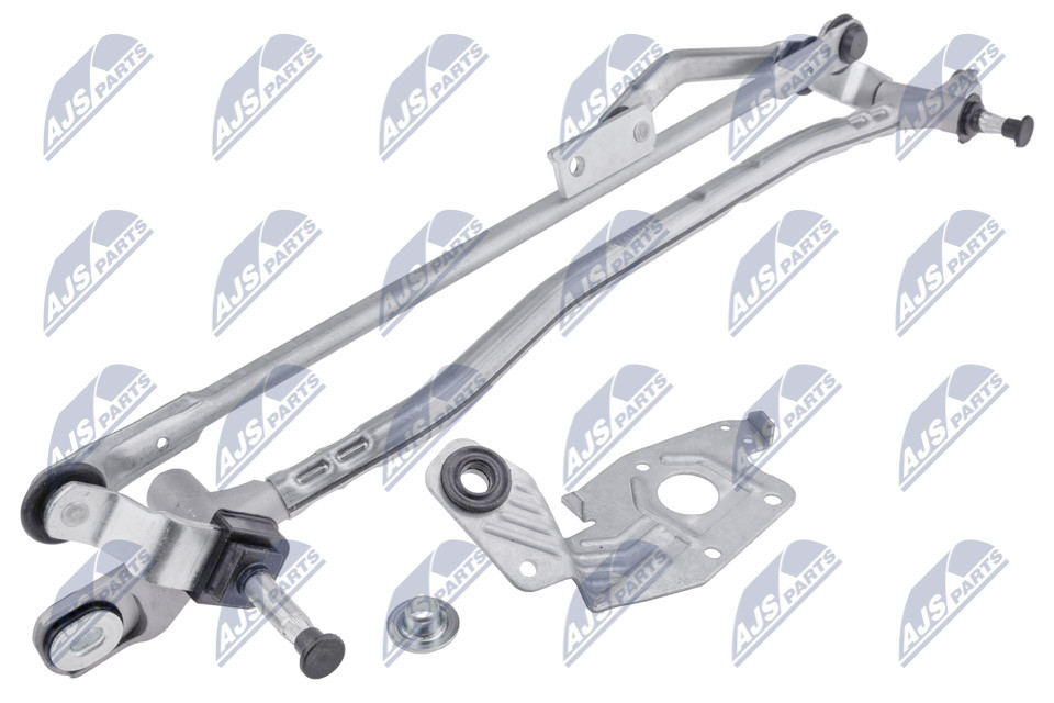 NTY EMW-AU-014 Wiper Linkage for AUDI - Image 6