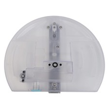 Serbatoio acqua dolce 1 pezzo incluso materiale plastico PE per aspirapolvere Yeedi Cube