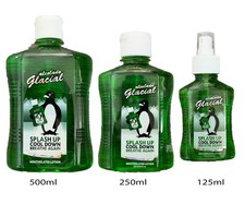 Alcolado Glacial Splash up Cool Down Mentholated Lotion