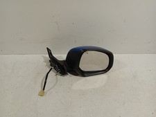 Retroviseur droit (ou coque) Opel AGILA
