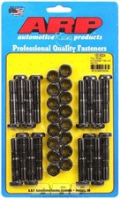 Arp 150-6004 Rod Bolt Kit For Ford 351w 1969-1996 Boss 302 429 460 Clc 8740 Arp 150-6004 Rod Bolt Kit For Ford 351w 1969-1996 Boss 302 429 460 Clc 8740