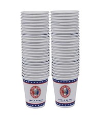 New Sealed Eagle Scout Court of Honor Disposable Cups Boy Scouts hot and cold