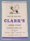 Official Program & Guide for 1936-1937 Season Cleveland Falcons Hockey Team~RARE — photo 3