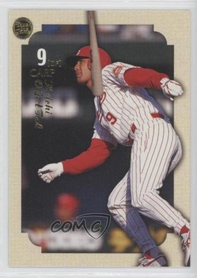 2002 BBM Touch the Game Koichi Ogata #59 0w6
