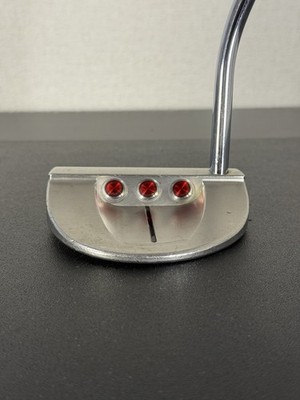 LEFT] Scotty Cameron Putter GOLO 5 36