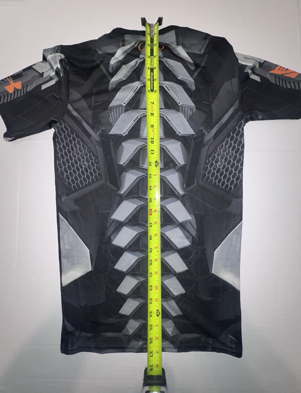 Under Armor Transformers Compression Heat Gear Me… - image 5