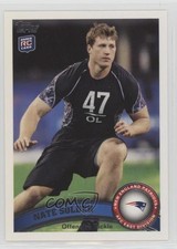 2011 Topps Nate Solder #212 0sz7