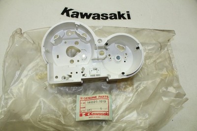 NOS Genuine KAWASAKI 1984-1985 GPZ ZX 750 TURBO METER COVER OEM