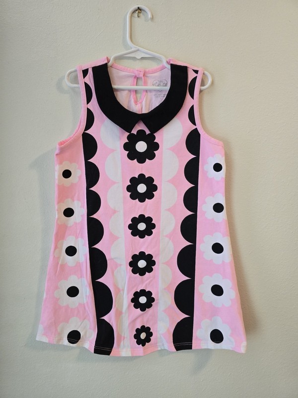 Justice Girls Blouse SIZE 8