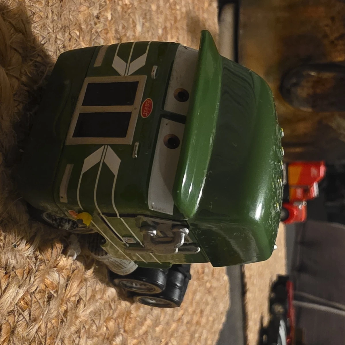 Disney Pixar Cars Peterbilt Diecast Trucks for sale | eBay