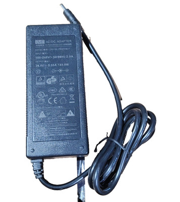 Genuine GVE GM152-2800535-F AC/DC Adapter 100-240V 50/60HZ 2.5A Power Supply