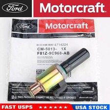 Genuine Cm5013 Motorcraft 7.3l 94-03 Fuel Injection Pressure Regulator Ipr Valve