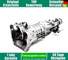 Toyota GT 86 ZN6 Getriebe JB0 Schaltgetriebe 6-Gang 159TKM