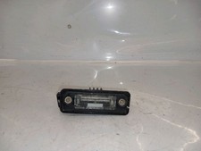 KENNZEICHENBELEUCHTUNG rechts Seat Leon (1P1) 2012 3D0943021A