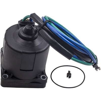 1PC Tilt Trim Motor For JOHNSON All Models Evinrude 115 HP 1991- 438531 438529