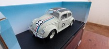 Herbie 1/18 Hotwheels