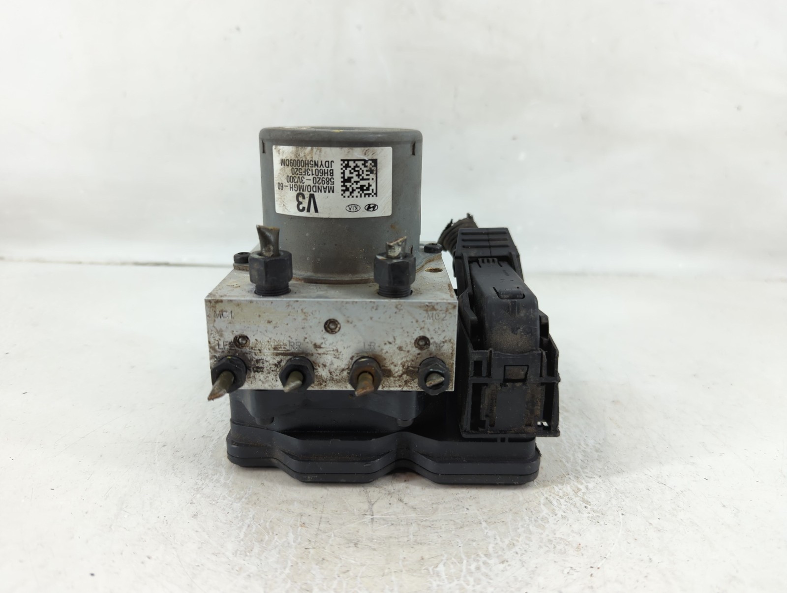 2012-2014 Hyundai Azera Abs Pump Control Module HFBG3