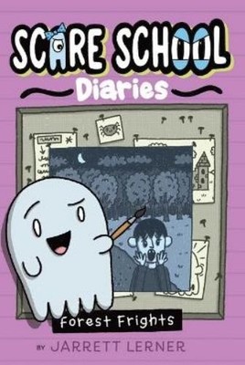 Jarrett Lerner Forest Frights (Gebundene Ausgabe) (US IMPORT)