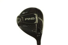 Ping G425 MAX Fairway 5 Wood 17.5° Stiff Right-Handed Graphite #14203 Golf Club