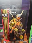 Hasbro G.I. Joe Commemorative Collection Action Marine Corps Commando Action...