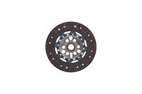 Kamoka Kupplungsscheibe DC298 FüR VW Sharan 7M8 7M9 7M6 20V TDI Ford Galaxy 1