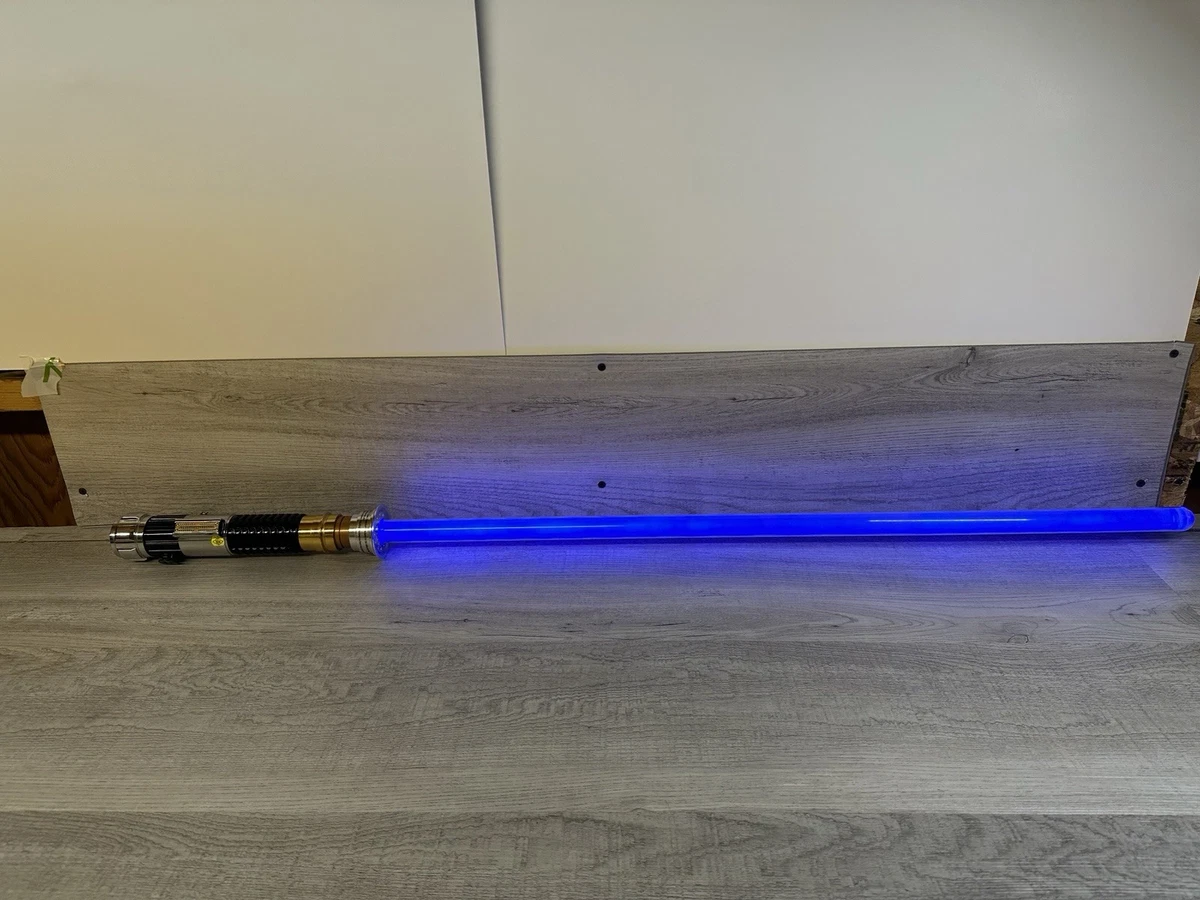 Master Replicas Star Wars Lightsaber & Weapon Replicas for sale | eBay