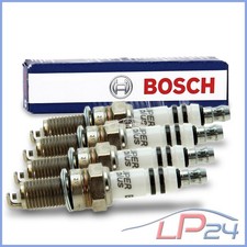 Bougies d'allumage Fiat FIORINO