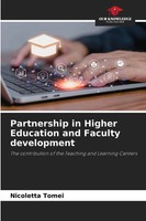 Nicoletta Tomei | Partnership In Higher Education And Faculty Development | Buch