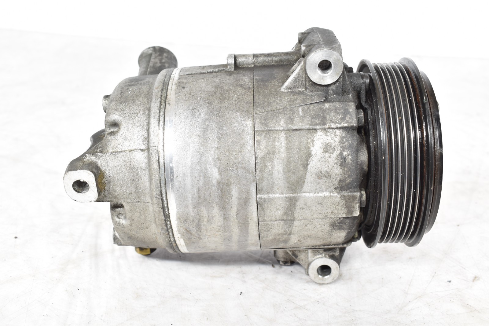 14-24 Maserati Quattroporte M156 Ghibli M157 A/C Air Conditioning Compressor OEM