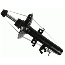 Stoßdämpfer vorne links für Nissan Qashqai 2 J11 | 24289425