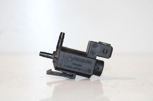 BMW 5 F10 F11 2011 Diesel 190kW Turbolader Druckwandler Magnetventil 7810831