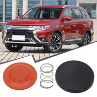 Hochwertige PCV Ventildeckel FüR Nissan Qashqai FüR Renault Clio 1 5 Dci