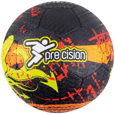 Precision Street Mania Football 4 4