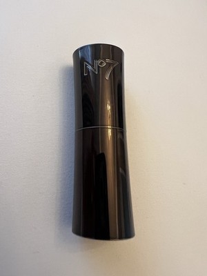 NEW No7 Moisture Drench Lipstick #680 Caramel Silk