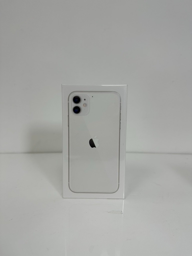 Apple iPhone 11 - 64 GB - Black (Unlocked) for sale online