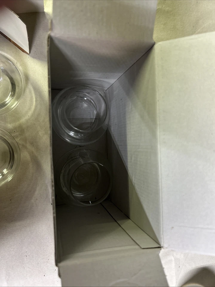 Libbey Perfect Whiskey Whiskey Glasses, Craft Spirits, Set of 4 - Image 4 of 4