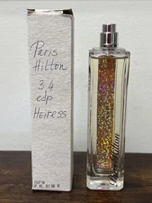 Paris Hilton Heiress 3.4oz Women's Eau de Parfum (T)