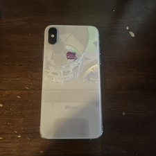 Apple iPhone X - For Sale - ebay.com