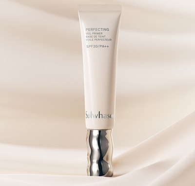 Sulwhasoo Perfecting Veil Primer SPF30/PA++ 35 ml (elegant makelloser Elfenbe...