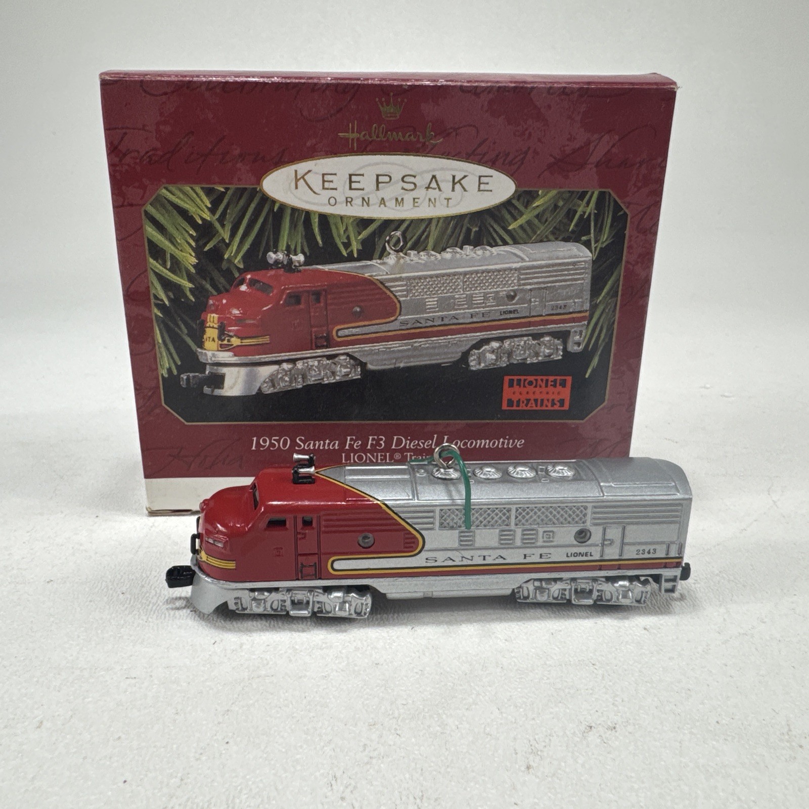 Click here to see eBay Auction