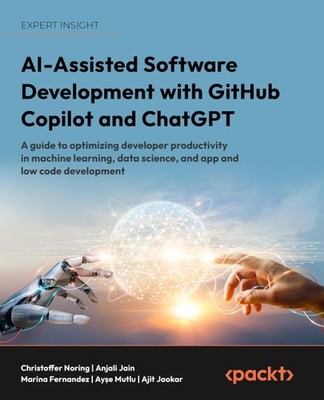 Ai-assisted Programming For Web And Machine Learning Improve Your Development