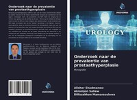 Alisher Shadmanow (U. A.) | Onderzoek Naar De Prevalentie Van...