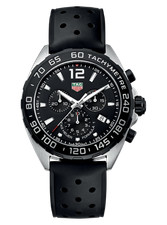TAG Heuer CAZ1010.FT8024 Men's Formula 1 Chronograph Stainless Steel Dress Watch
