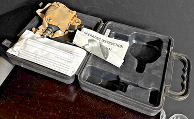 Palm Nailer MSN120