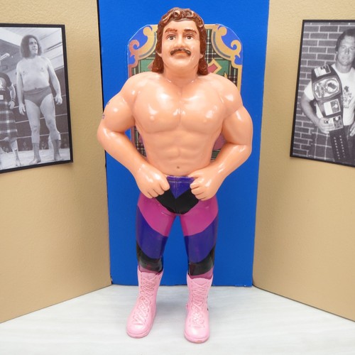 Ravishing Rick Rude Vintage 1989 Grand Toys LJN WW...