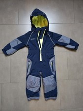 Jako-o Overall Gr. 80/86